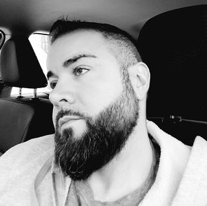 Meet your Posher, Marc